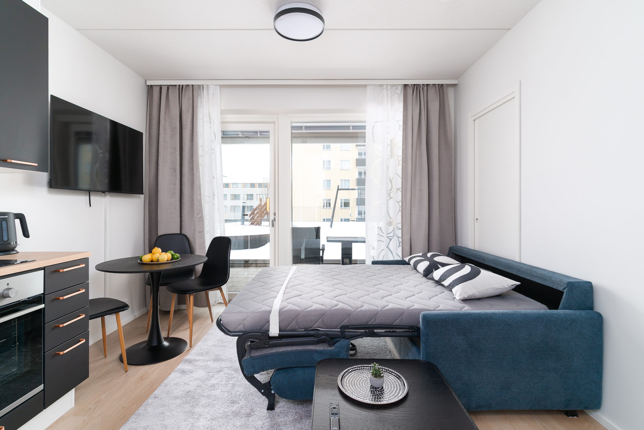 Hannikaisenkatu 27 B 13 (11)
