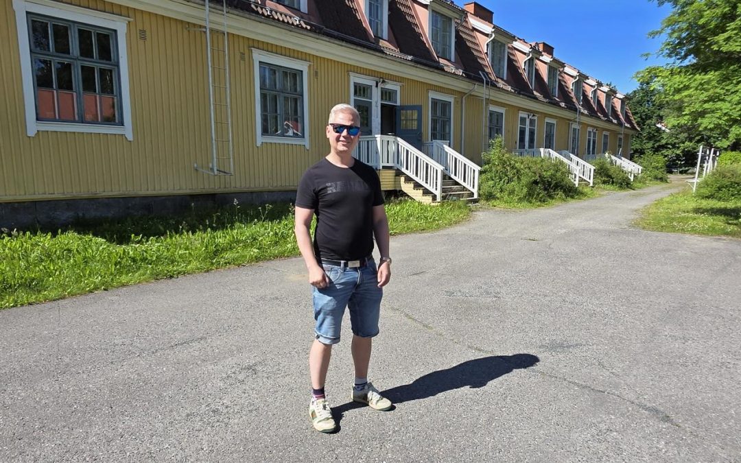 Vuokrakaista rozwija się w Varkaus – ponad 50 umeblowanych apartamentów dla firm