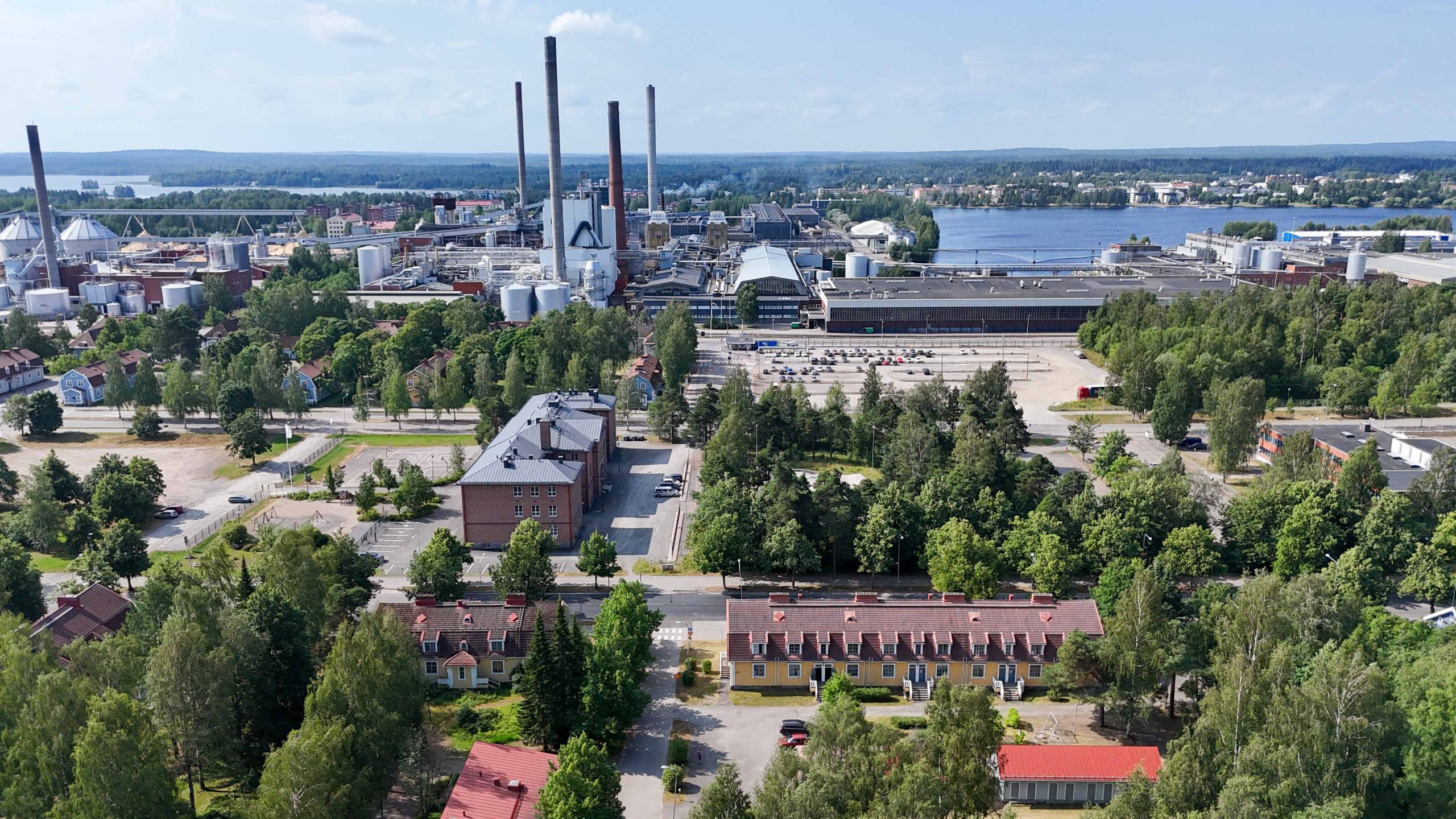 domyślnie - Vuokrakaista