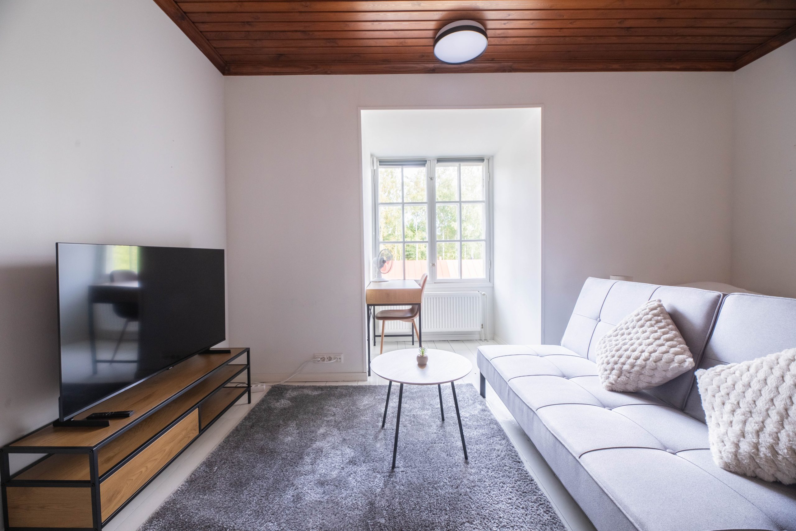 Airbnb Varkaus & Booking Varkaus Vuokrakaista