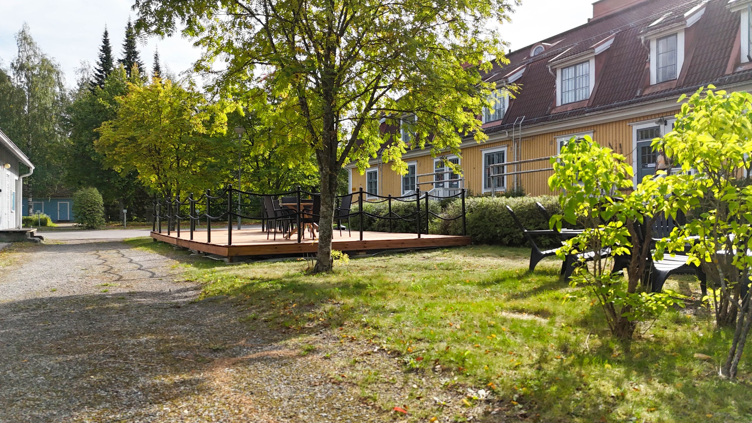 domyślnie - Vuokrakaista